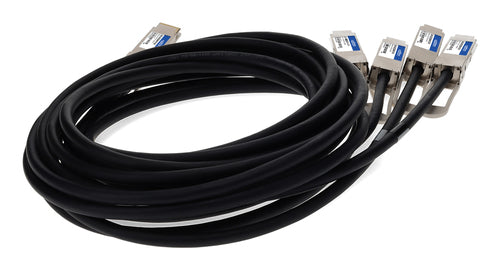 AddOn Networks ADD-Q4CIQ56MX-P2-5M InfiniBand/fibre optic cable