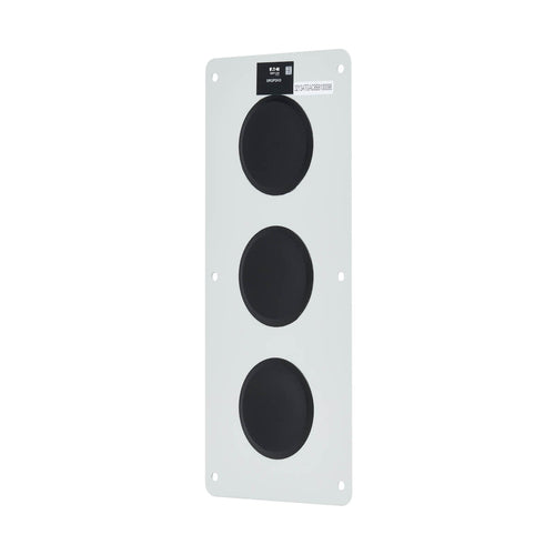 Tripp Lite SRGP2KO cable entry system