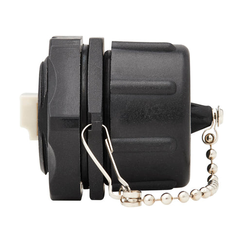 Tripp Lite N455-BC01-IND fibre optic adapter