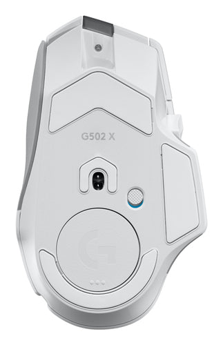 Logitech G 910-006187 mouse