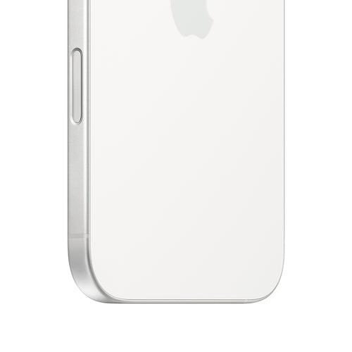 Apple iPhone 16 Plus 256GB White 6.7 inch 48MP iOS 18