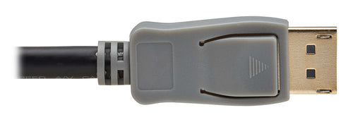 Eaton P580-050-4K6 DisplayPort cable