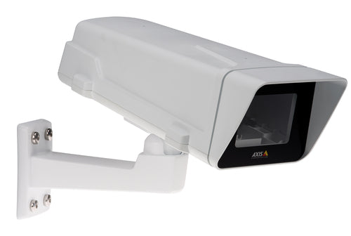 Camera Housings