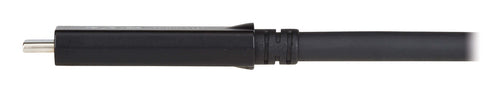 Eaton U420F-10M Thunderbolt cable