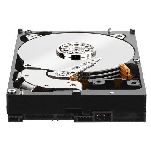 Western Digital Black internal hard drive