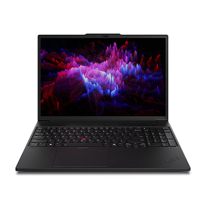 Lenovo ThinkPad P16s Gen 4 (Intel)
