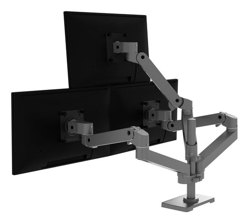 Ergotron 98-745-293 monitor mount / stand