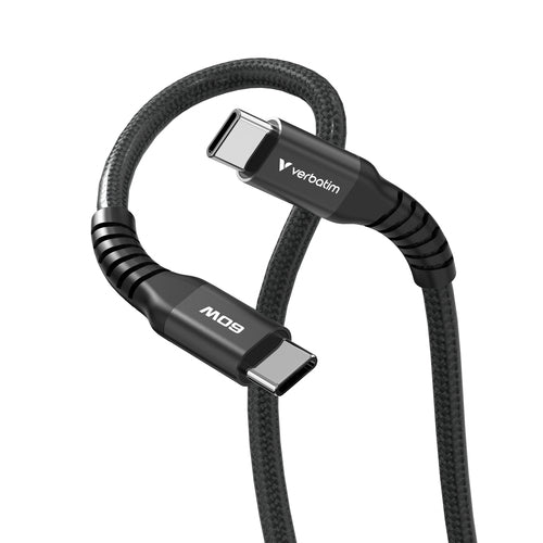 Verbatim 31859 USB cable