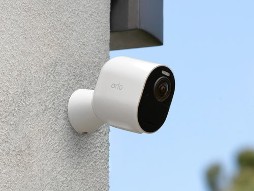 Arlo Ultra VMS5250-100AUS security camera