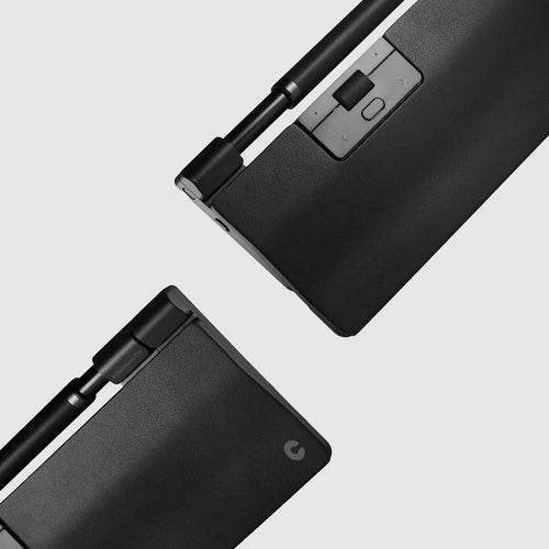 Mouse Contour Design RollerMouse Pro 2800 DPI Wireless Optical Bluetooth USB Type-A
