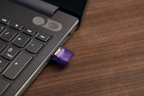 Kingston Technology DataTraveler microDuo 3C USB flash drive