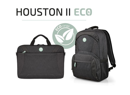 Laptop Case PORT Designs HOUSTON II TL ECO 14in 294g - 110285