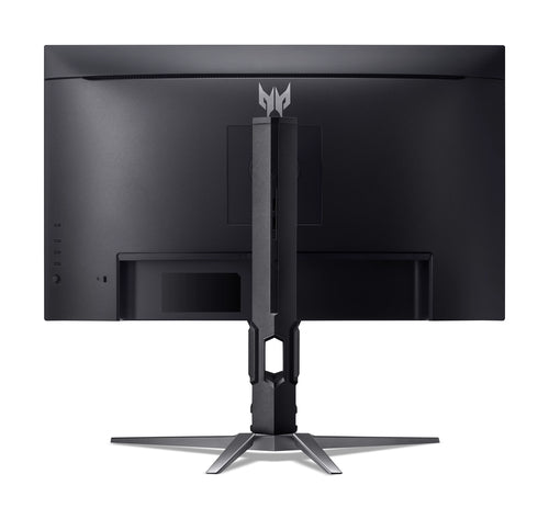 Acer Predator XB273U F5bmiiprzx computer monitor