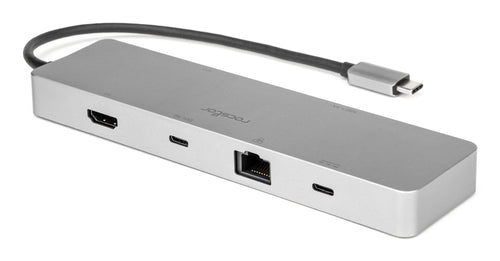 Rocstor Y10A322-S1 interface hub
