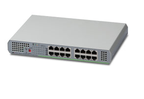 Allied Telesis AT-GS910/16