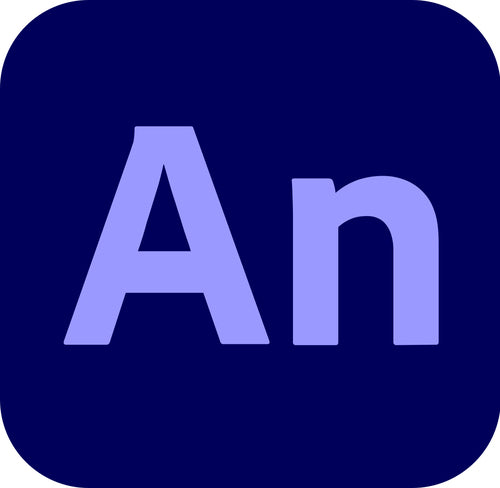 Adobe Animate / Flash Professional