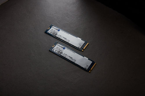 NVMe M.2 SSD 1TB Kingston Technology NV3 6000MB/s