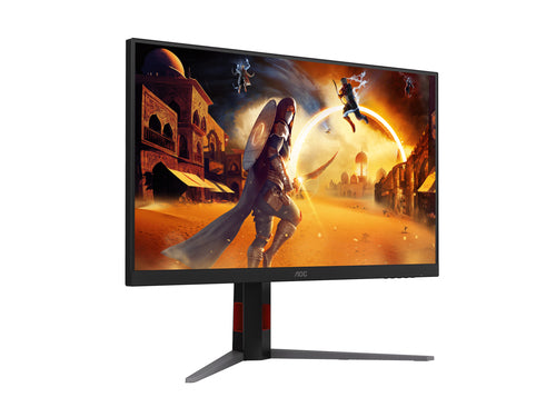 AOC G4 U32G4 computer monitor