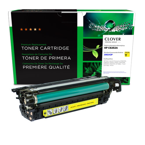 Clover 200242P toner cartridge
