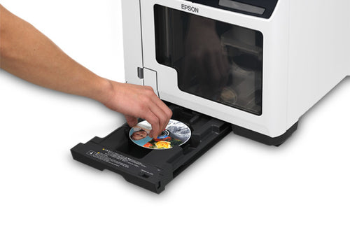 Epson PP-100III disc publisher