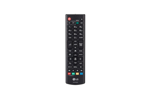 LG ProBeam BU50RG