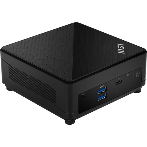 Mini PC MSI Cubi 5 12M-265US Intel Core i7 16GB RAM 1TB SSD
