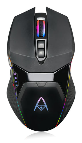 Adesso iMouse X5 mouse
