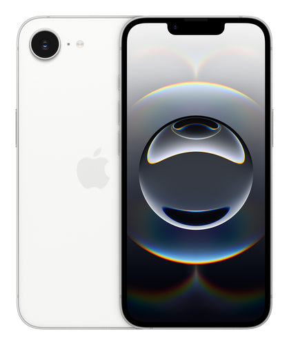 Apple iPhone 16e