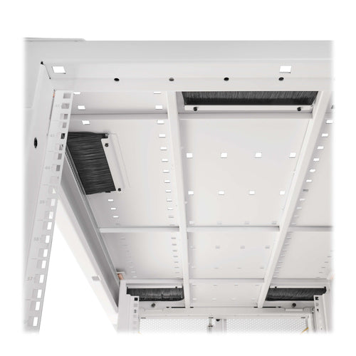 Eaton SRH482446W rack cabinet