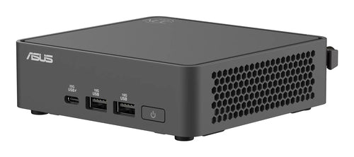 Mini PC ASUS NUC 15 Pro DDR5-SDRAM M.2 Ethernet LAN Wi-Fi 7 - 90AR00R2-M000F0