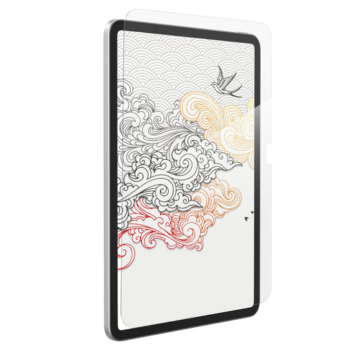 ZAGG GlassFusion+ Canvas