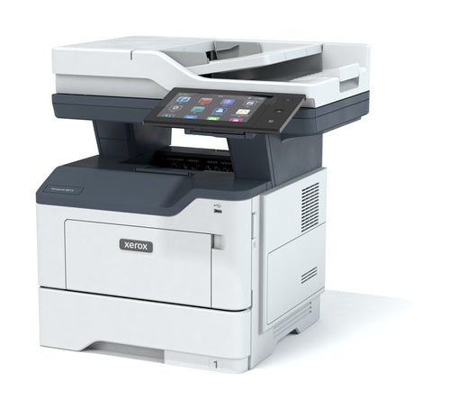 Xerox VersaLink B415 A4 Multifunction Printer 47ppm Duplex Copy Print Scan Fax 1200x1200 DPI