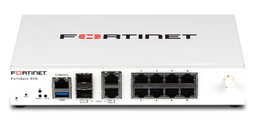 Fortinet FortiGate 91G hardware firewall
