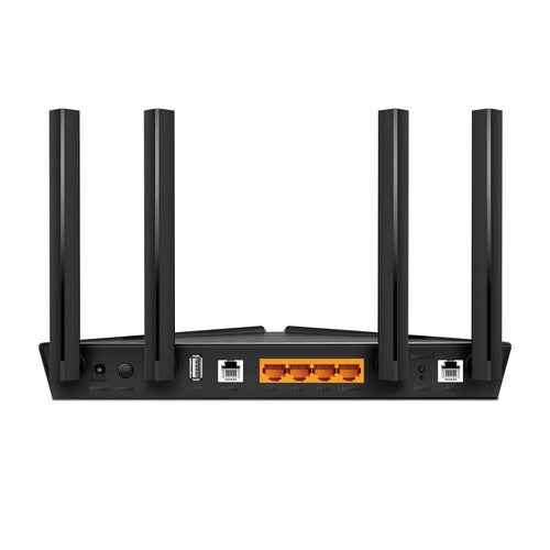 TP-Link Archer VX1800v wireless router