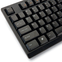 Wired USB Full-size QWERTY Keyboard Black Verbatim 70735