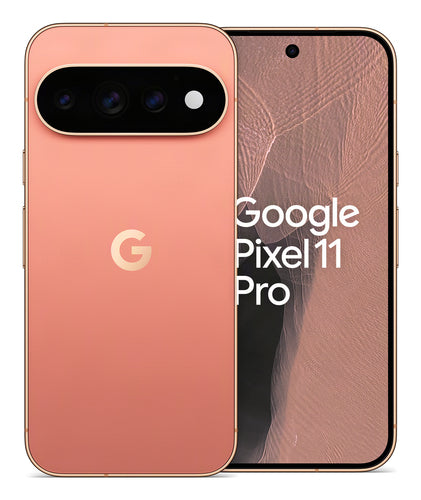 Google Pixel 11 Pro