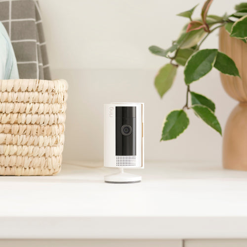 Ring Indoor Camera (2nd Gen)