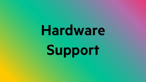 HPE 4Y Foundation Care