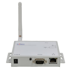 Silex SD-330AC serial server