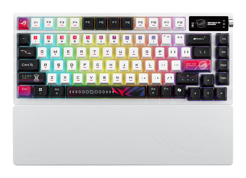 ASUS ROG Azoth X keyboard