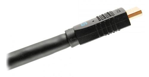4.5m HDMI Cable 4K 60Hz In-Wall Ultra Flexible Active High Speed