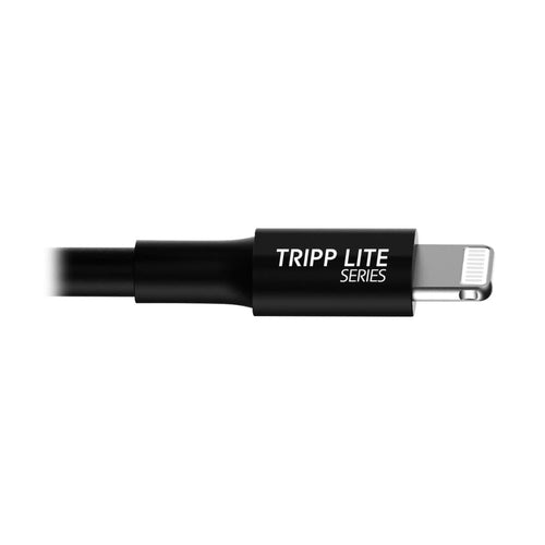 Tripp Lite M100-003-BK lightning cable