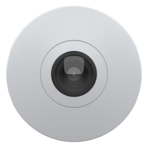 IP Security Camera Axis M4328-P Digital PTZ Indoor Wired - 02637-001