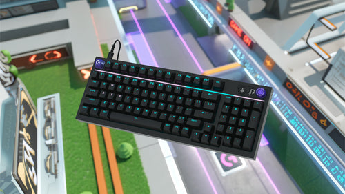 Logitech G G316 X 98 keyboard
