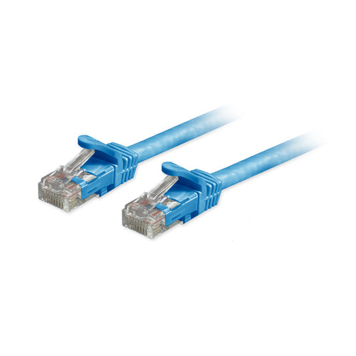 Comprehensive CAT6A-UTP-3BLU networking cable