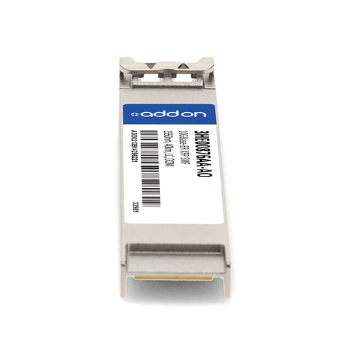 AddOn Networks 3HE00876AA-AO network transceiver module