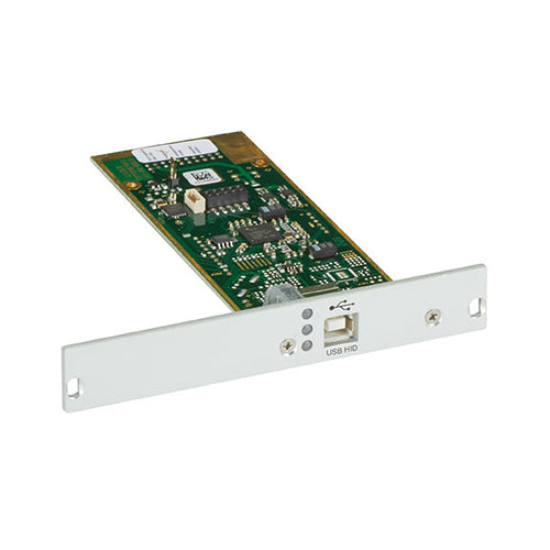 Black Box ACX1MT-HID interface cards/adapter