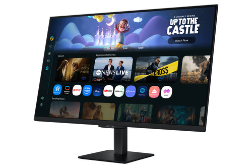Samsung M5 M50F computer monitor