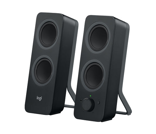 Logitech Z207