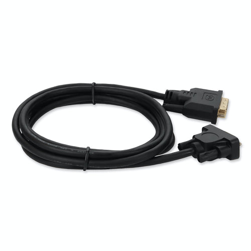 AddOn Networks DVII2VGAB6F video cable adapter